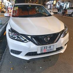 نیسان سێنترا